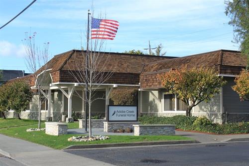 Adobe Creek Funeral Home and Cremation Services